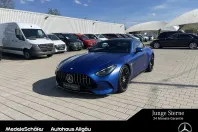 Mercedes-Benz AMG GT (Clasa GT) din 2024 cu 15.100 km - oferta MER226731 - foto 1