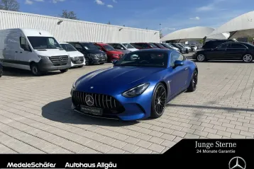 Mercedes-Benz AMG GT din 2024 - oferta MER226731