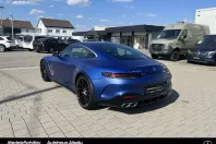 Mercedes-Benz AMG GT (Clasa GT) din 2024 cu 15.100 km - oferta MER226731 - foto 4