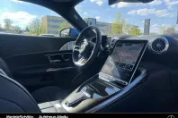 Mercedes-Benz AMG GT (Clasa GT) din 2024 cu 15.100 km - oferta MER226731 - foto 9