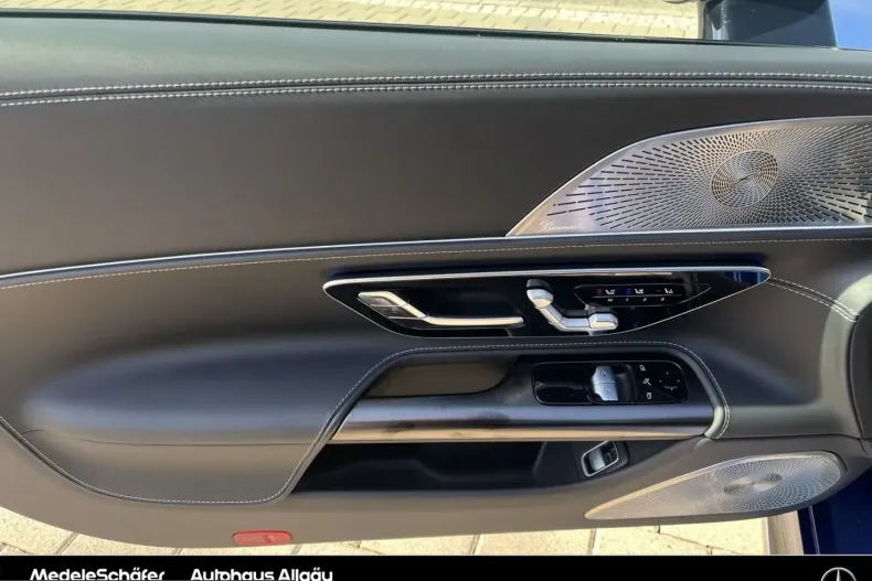 Mercedes-Benz AMG GT (Clasa GT) din 2024 cu 15.100 km - oferta MER226731 - foto 15