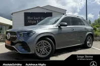 Mercedes-Benz GLE 350 (Clasa GLE) din 2024 cu 48.650 km - oferta MER226732 - foto 1