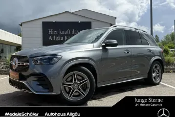 Mercedes-Benz GLE 350 din 2024 - oferta MER226732