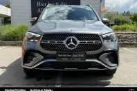 Mercedes-Benz GLE 350 (Clasa GLE) din 2024 cu 48.650 km - oferta MER226732 - foto 3