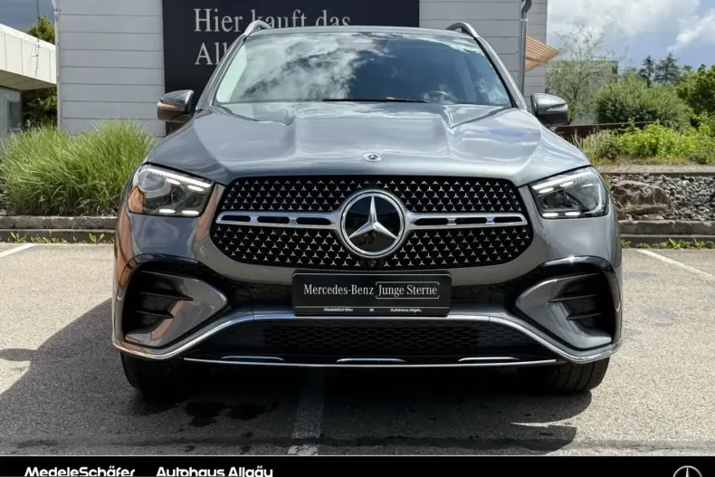 Mercedes-Benz GLE 350 (Clasa GLE) din 2024 cu 48.650 km - oferta MER226732 - foto 3