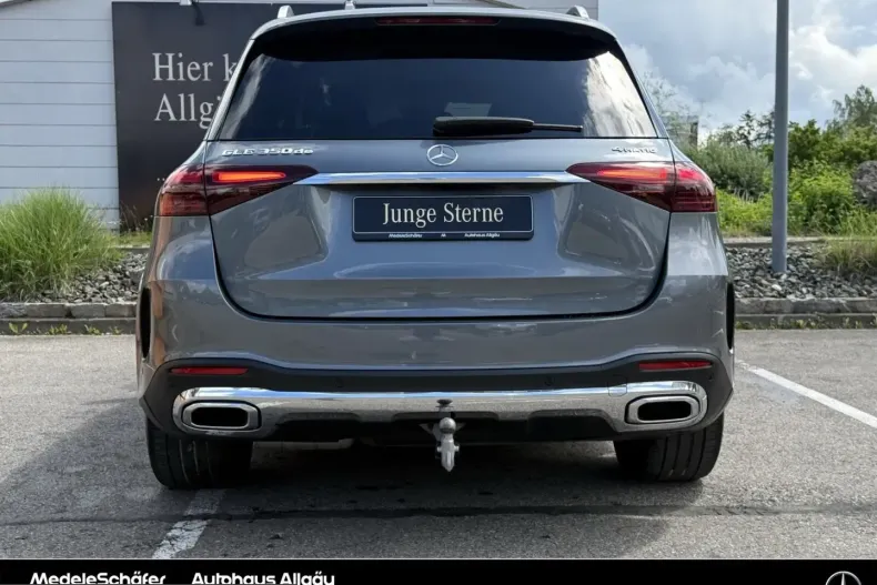 Mercedes-Benz GLE 350 (Clasa GLE) din 2024 cu 48.650 km - oferta MER226732 - foto 4