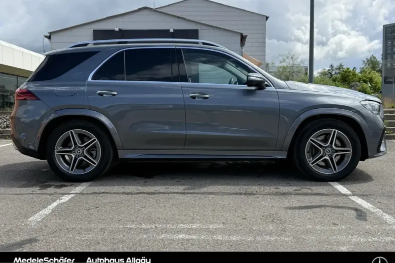 Mercedes-Benz GLE 350 (Clasa GLE) din 2024 cu 48.650 km - oferta MER226732 - foto 8