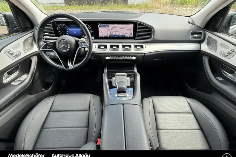 Mercedes-Benz GLE 350 (Clasa GLE) din 2024 cu 48.650 km - oferta MER226732 - foto 9