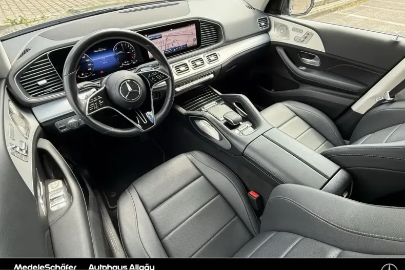 Mercedes-Benz GLE 350 (Clasa GLE) din 2024 cu 48.650 km - oferta MER226732 - foto 10