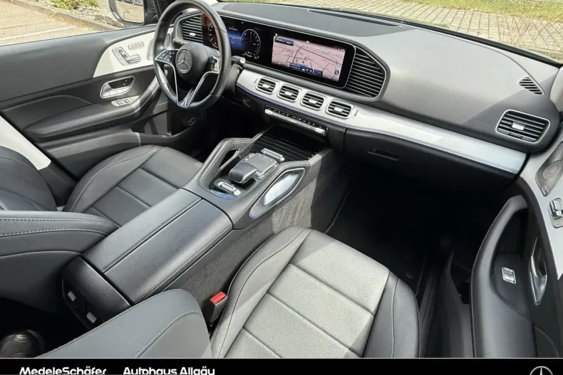 Mercedes-Benz GLE 350 (Clasa GLE) din 2024 cu 48.650 km - oferta MER226732 - foto 11