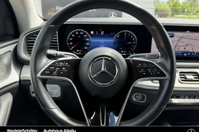 Mercedes-Benz GLE 350 (Clasa GLE) din 2024 cu 48.650 km - oferta MER226732 - foto 12