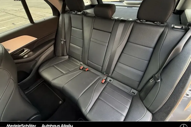 Mercedes-Benz GLE 350 (Clasa GLE) din 2024 cu 48.650 km - oferta MER226732 - foto 13