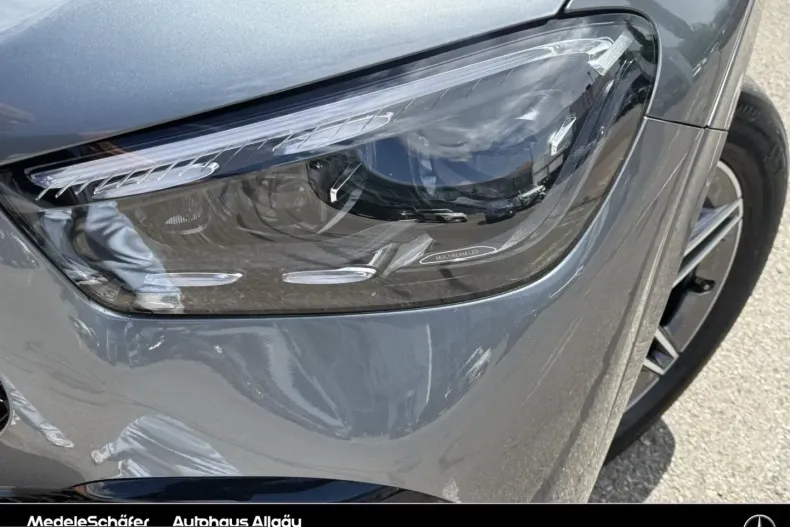 Mercedes-Benz GLE 350 (Clasa GLE) din 2024 cu 48.650 km - oferta MER226732 - foto 18