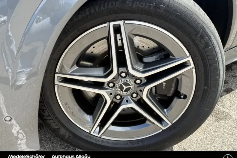 Mercedes-Benz GLE 350 (Clasa GLE) din 2024 cu 48.650 km - oferta MER226732 - foto 19