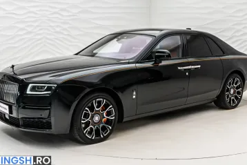 Rolls-Royce Ghost din 2026 - oferta ROL226733