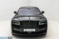 Rolls-Royce Ghost din 2026 cu 51 km - oferta ROL226733 - foto 3
