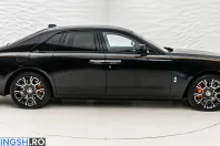 Rolls-Royce Ghost din 2026 cu 51 km - oferta ROL226733 - foto 6