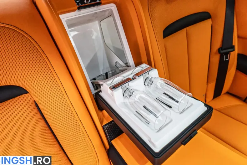 Rolls-Royce Ghost din 2026 cu 51 km - oferta ROL226733 - foto 12