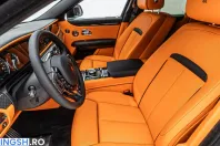 Rolls-Royce Ghost din 2026 cu 51 km - oferta ROL226733 - foto 13