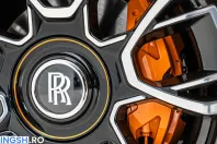 Rolls-Royce Ghost din 2026 cu 51 km - oferta ROL226733 - foto 20
