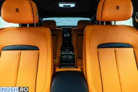 Rolls-Royce Ghost din 2026 cu 51 km - oferta ROL226733 - foto 26