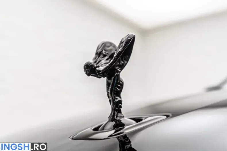 Rolls-Royce Ghost din 2026 cu 51 km - oferta ROL226733 - foto 27