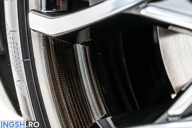 Rolls-Royce Ghost din 2026 cu 51 km - oferta ROL226733 - foto 29