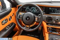 Rolls-Royce Ghost din 2026 cu 51 km - oferta ROL226733 - foto 35