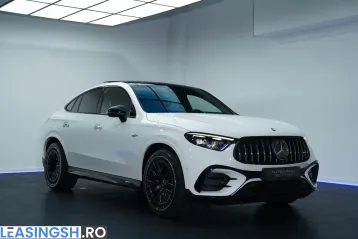 Mercedes-Benz GLC 43 AMG din 2024 - oferta MER226735
