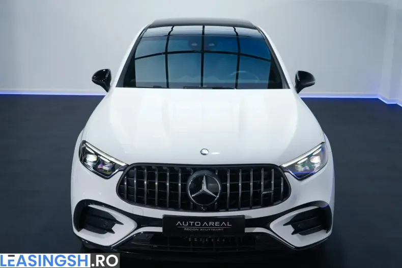 Mercedes-Benz GLC 43 AMG (Clasa GLC) din 2024 cu 36.850 km - oferta MER226735 - foto 7