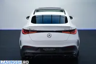 Mercedes-Benz GLC 43 AMG (Clasa GLC) din 2024 cu 36.850 km - oferta MER226735 - foto 8