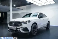 Mercedes-Benz GLC 43 AMG (Clasa GLC) din 2024 cu 36.850 km - oferta MER226735 - foto 9