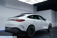 Mercedes-Benz GLC 43 AMG (Clasa GLC) din 2024 cu 36.850 km - oferta MER226735 - foto 10
