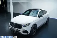 Mercedes-Benz GLC 43 AMG (Clasa GLC) din 2024 cu 36.850 km - oferta MER226735 - foto 11