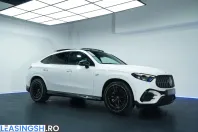 Mercedes-Benz GLC 43 AMG (Clasa GLC) din 2024 cu 36.850 km - oferta MER226735 - foto 13