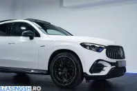 Mercedes-Benz GLC 43 AMG (Clasa GLC) din 2024 cu 36.850 km - oferta MER226735 - foto 15
