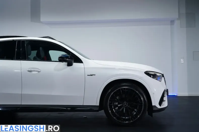 Mercedes-Benz GLC 43 AMG (Clasa GLC) din 2024 cu 36.850 km - oferta MER226735 - foto 17