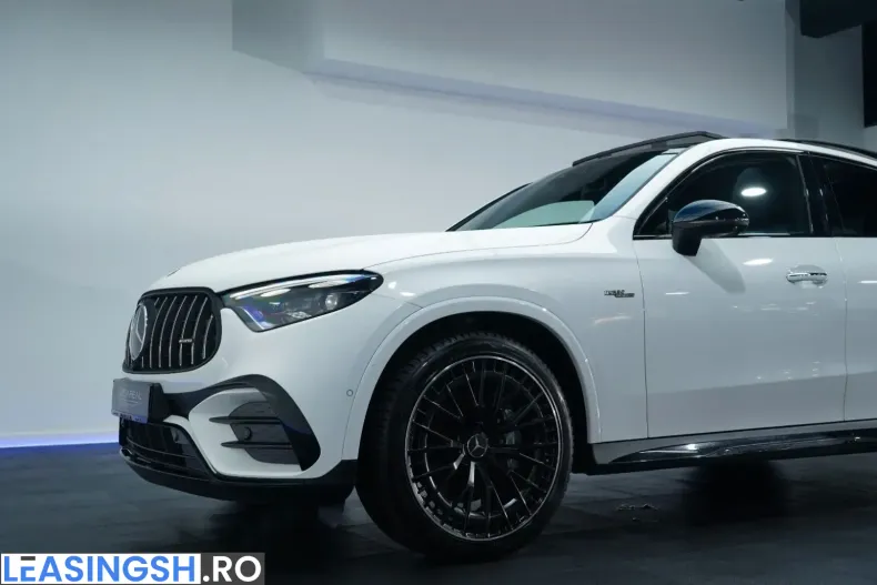 Mercedes-Benz GLC 43 AMG (Clasa GLC) din 2024 cu 36.850 km - oferta MER226735 - foto 18