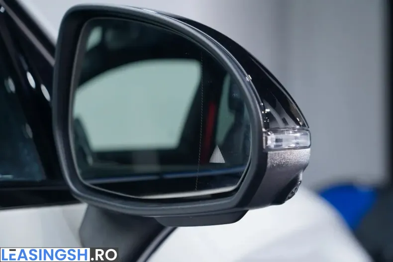 Mercedes-Benz GLC 43 AMG (Clasa GLC) din 2024 cu 36.850 km - oferta MER226735 - foto 30