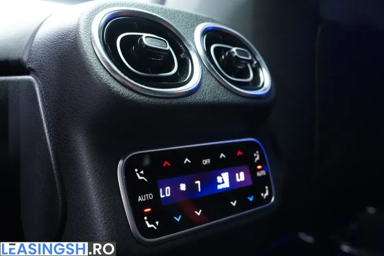 Mercedes-Benz GLC 43 AMG (Clasa GLC) din 2024 cu 36.850 km - oferta MER226735 - foto 46