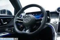 Mercedes-Benz GLC 43 AMG (Clasa GLC) din 2024 cu 36.850 km - oferta MER226735 - foto 47