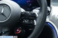 Mercedes-Benz GLC 43 AMG (Clasa GLC) din 2024 cu 36.850 km - oferta MER226735 - foto 49