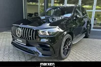 Mercedes-Benz GLE 63 AMG (Clasa GLE) din 2023 cu 27.850 km - oferta MER226736 - foto 1