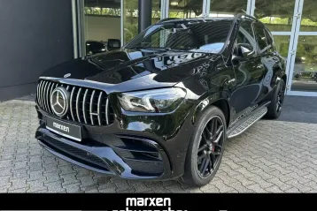 Mercedes-Benz GLE 63 AMG din 2023 - oferta MER226736