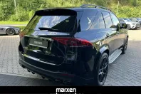 Mercedes-Benz GLE 63 AMG (Clasa GLE) din 2023 cu 27.850 km - oferta MER226736 - foto 2