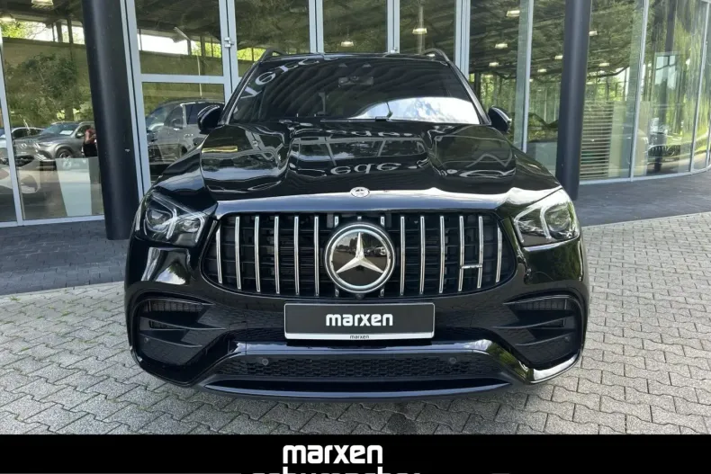 Mercedes-Benz GLE 63 AMG (Clasa GLE) din 2023 cu 27.850 km - oferta MER226736 - foto 3