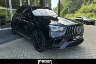 Mercedes-Benz GLE 63 AMG (Clasa GLE) din 2023 cu 27.850 km - oferta MER226736 - foto 5