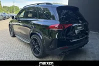 Mercedes-Benz GLE 63 AMG (Clasa GLE) din 2023 cu 27.850 km - oferta MER226736 - foto 6