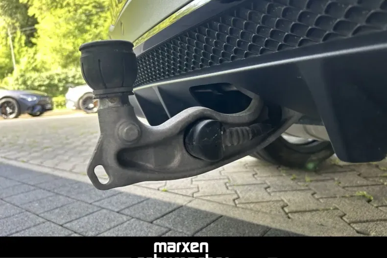 Mercedes-Benz GLE 63 AMG (Clasa GLE) din 2023 cu 27.850 km - oferta MER226736 - foto 9