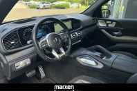 Mercedes-Benz GLE 63 AMG (Clasa GLE) din 2023 cu 27.850 km - oferta MER226736 - foto 10